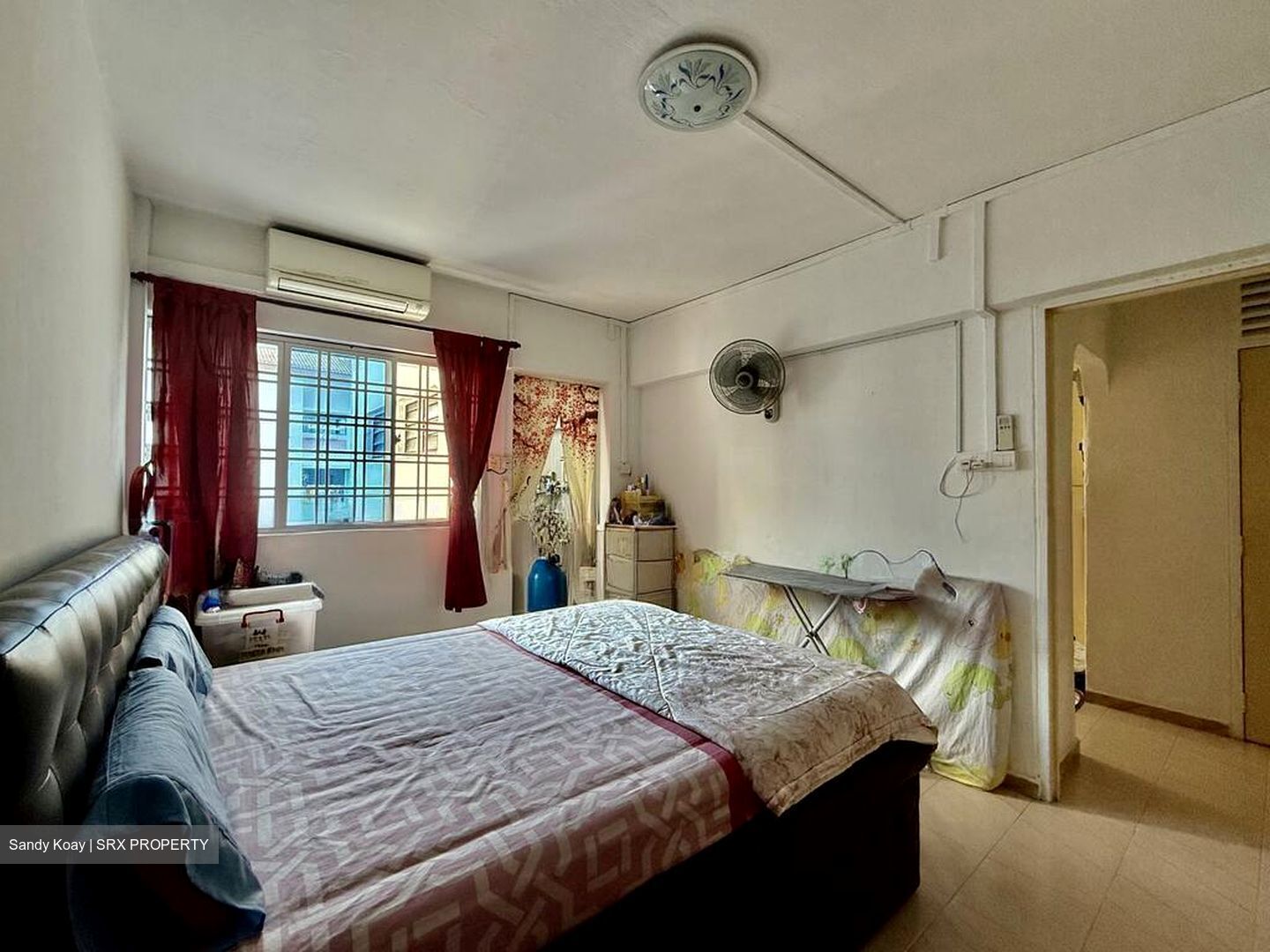 Blk 507 Jurong West Street 52 (Jurong West), HDB 3 Rooms #498435411